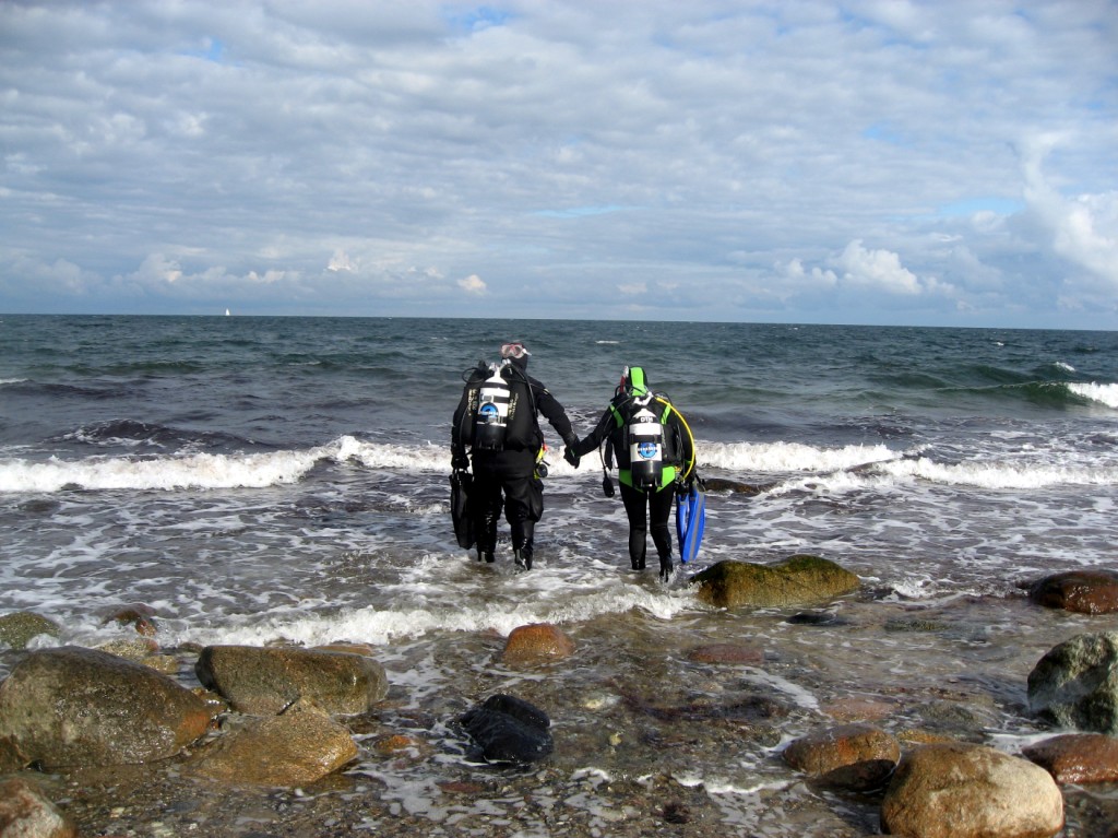 Dive Team Hamburg